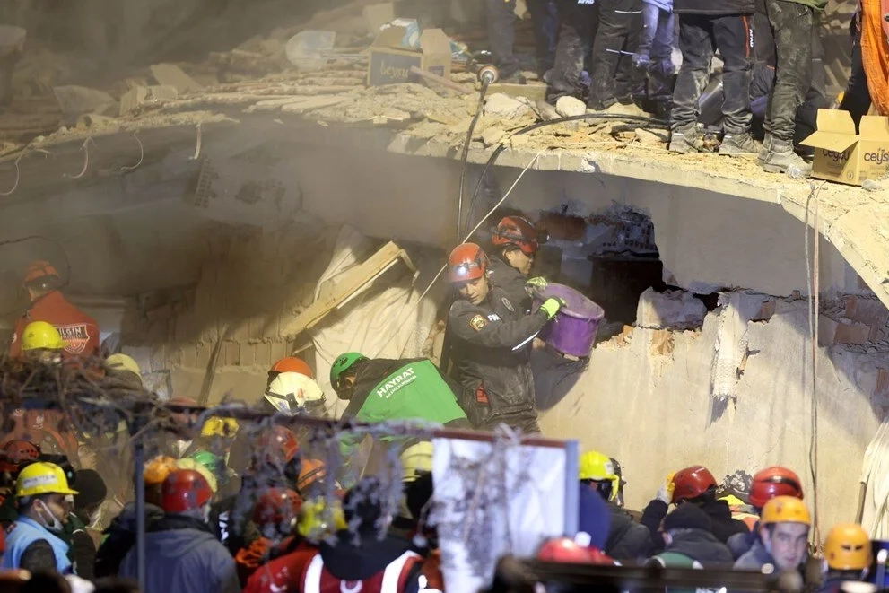 Konya'dan bir acı haber daha