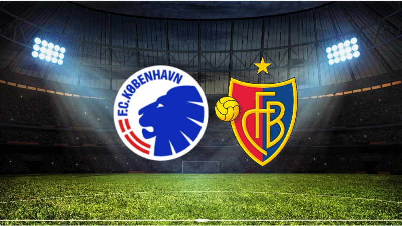 Kopenhag-Basel maçı saat kaçta ve hangi kanalda?