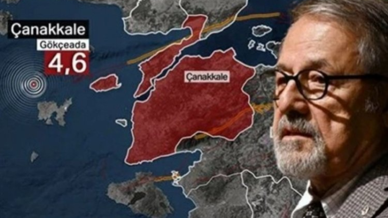 Korkutan deprem açıklaması; Naci Görür neler dedi?