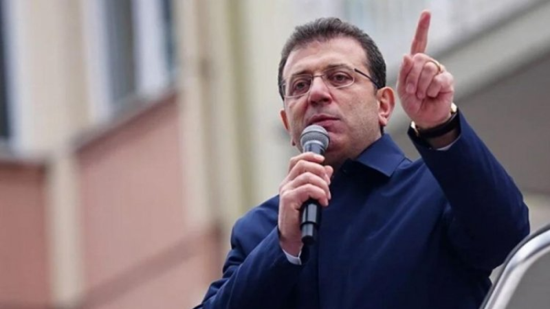 Köseler'in gözaltına alınmasına İmamoğlu'ndan tepki!