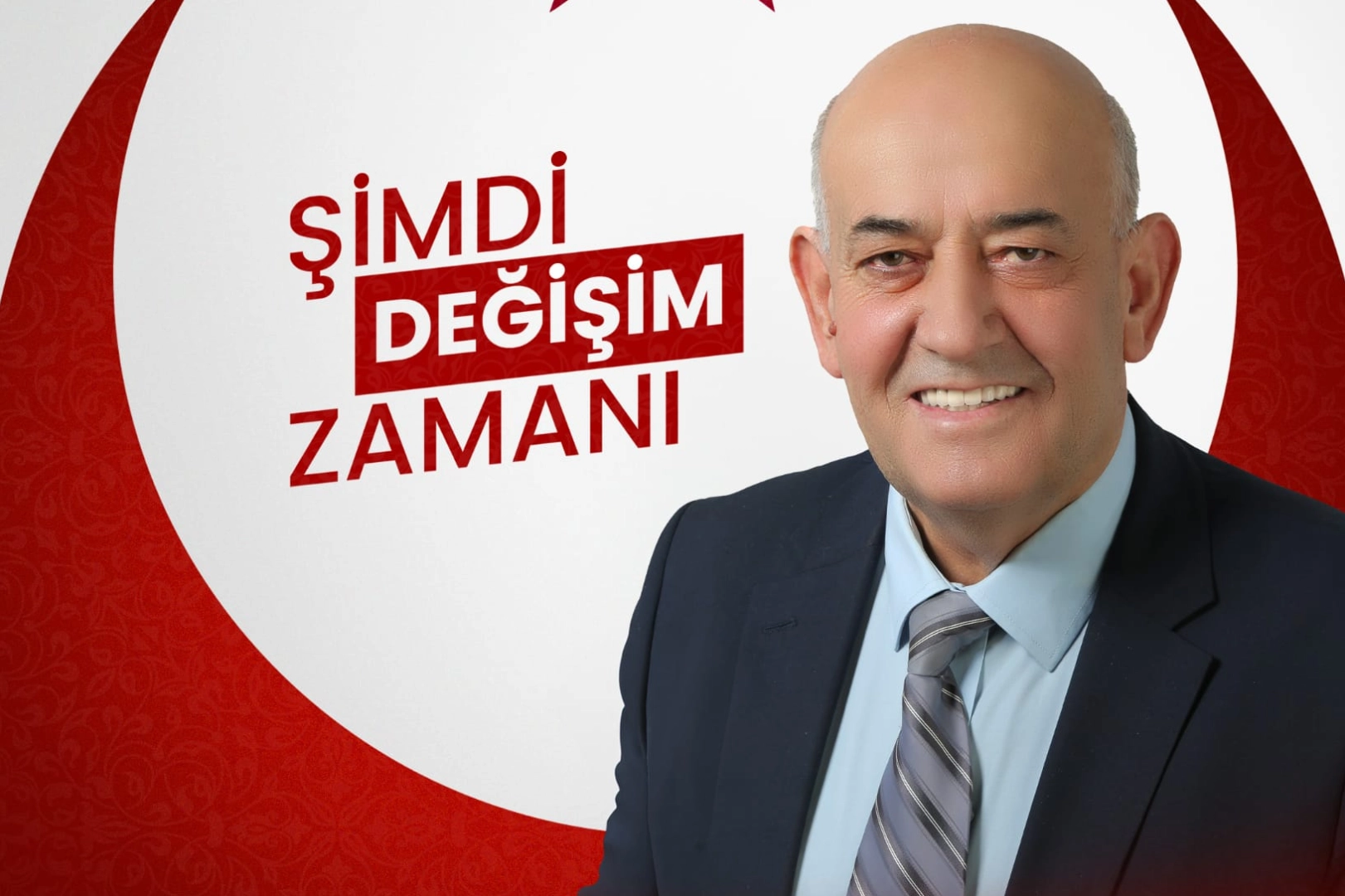 Kosova’da değişim için Bursa’dan yola çıktı