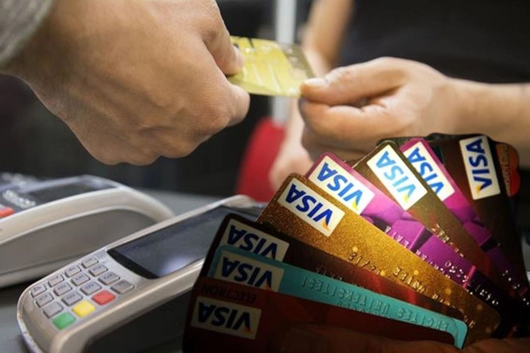 Kredi kartı için bu uyarıyı dikkate alın