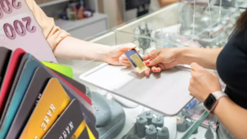 Kredi kartı ile altın alanların dikkatine; Aman bir daha yapmayın...