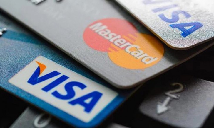 Kredi kartı kullanımında tarihi rekor! Rakamlar zirve yaptı