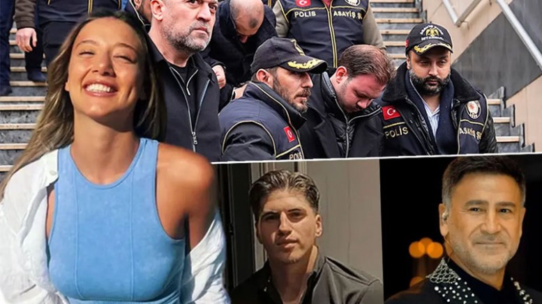 Kubilay Kaan Kundakçı cinayeti: İzzet Yıldızhan’a tahliye