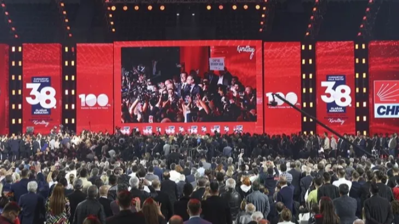 Kulisler bunu konuşuyor; CHP'ye kayyum mu atanacak?