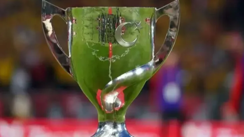 Kupada dev eşleşme; Fenerbahçe mi, Galatasaray mı?