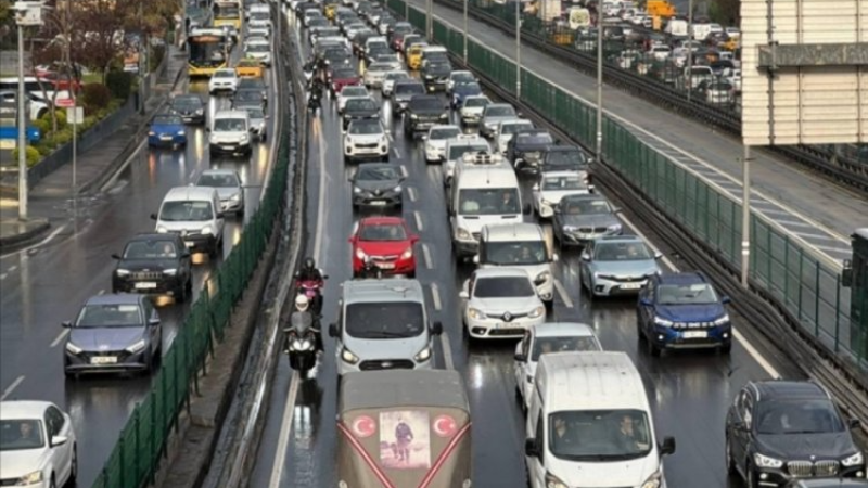 Kurban Bayramı tatilinin acı bilançosu!