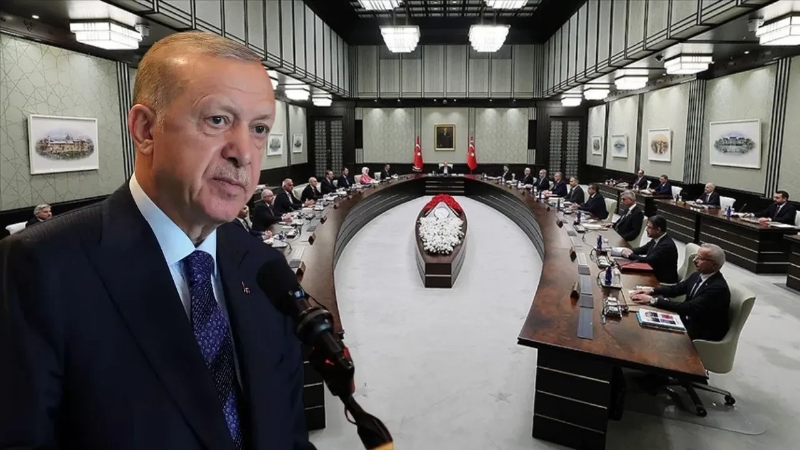 Kurban Bayramı yaklaşırken gözler Beştepe’ye çevrildi