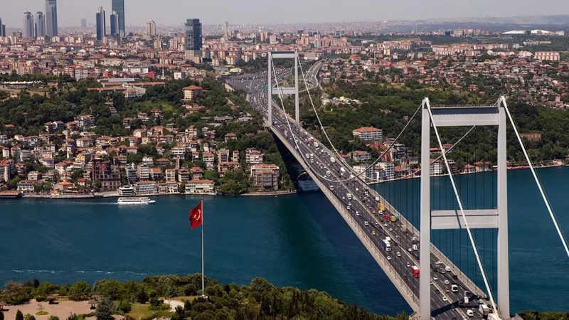 Kurban Bayramı'nda köprü, otoyol ve toplu ulaşım ücretsiz olacak!