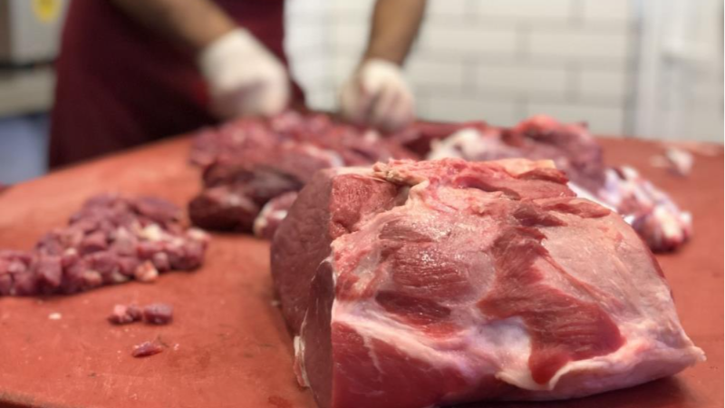 Kurban eti bekletilmeli mi? Nasıl muhafaza edilmeli?