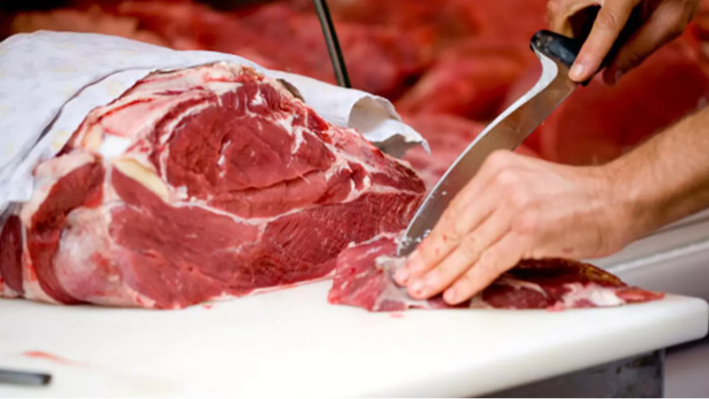 Kurban eti için önemli uyarı; Sakın bunu yapmayın...
