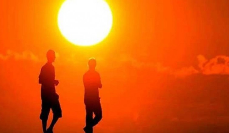 Küresel ortalama sıcaklıkların 5 yıl rekor seviyelerde seyretmesi bekleniyor