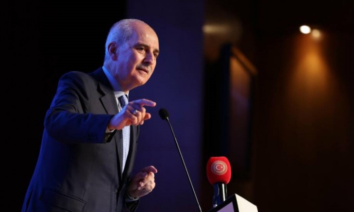 Kurtulmuş’dan Barcelonalı yıldız Yamal’a Bursa’dan selam
