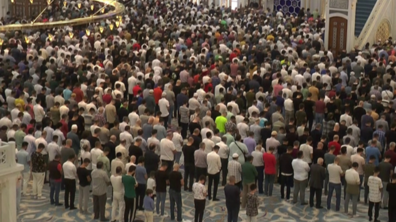 Kütahya’da bayram namazı saat kaçta?