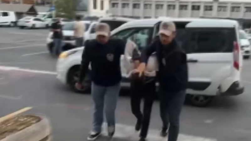 KYK yurdundaki skandalla ilgili flaş gelişme! Hak ettiklerini buldular...