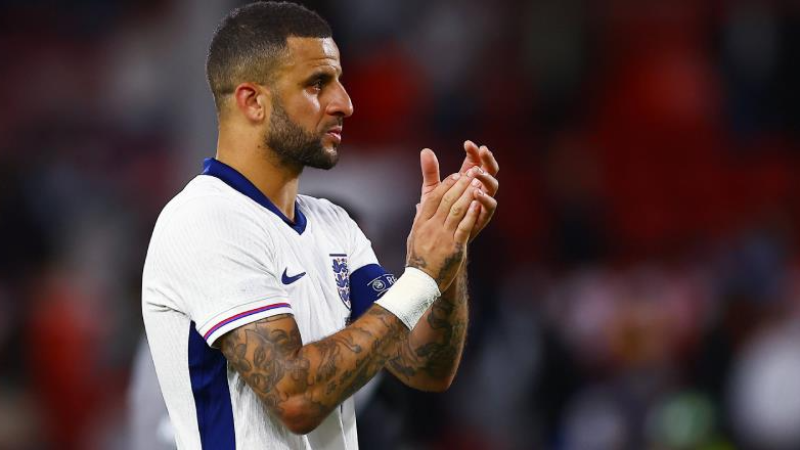 Kyle Walker, Fenerbahçe'ye gelecek mi?