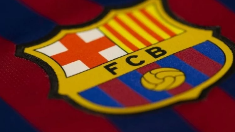 LaLiga'da lider Barcelona, Atletico Madrid'i yıktı