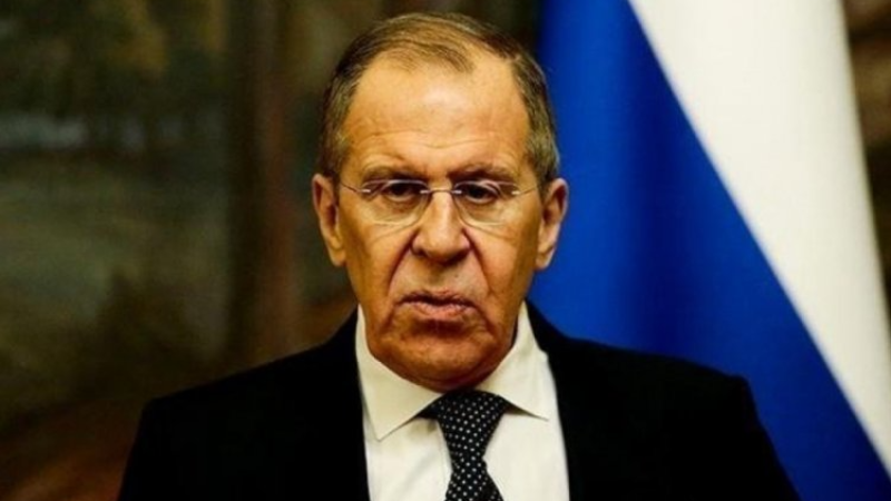Lavrov Türkiye'ye geliyor