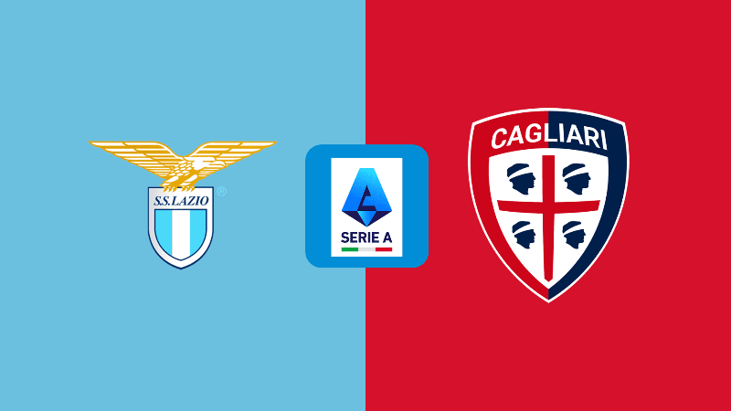 Lazio - Cagliari ne zaman, saat kaçta ve hangi kanalda?