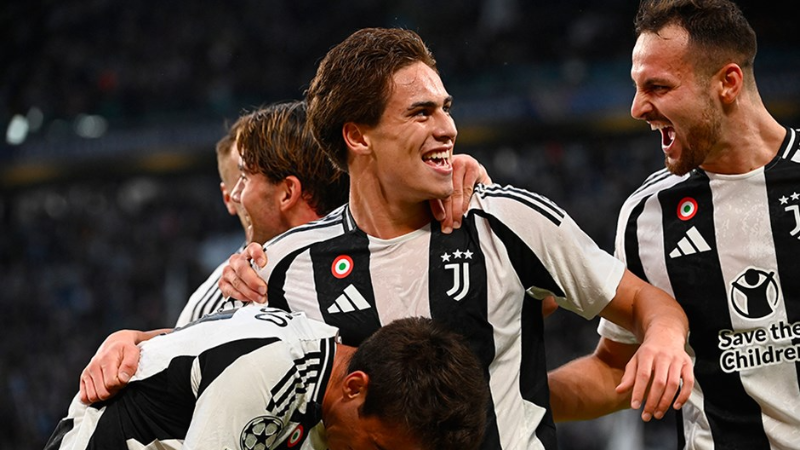 Lazio - Juventus maçı ne zaman, saat kaçta, hangi kanalda?