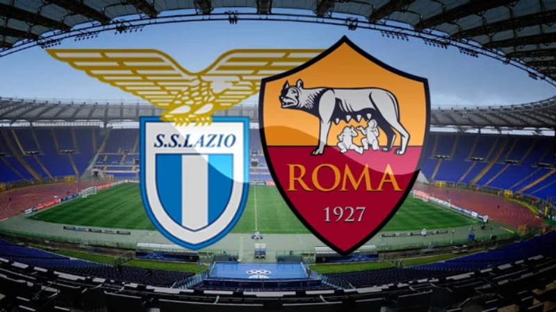 Lazio - Roma maçı ne zaman, saat kaçta, hangi kanalda?