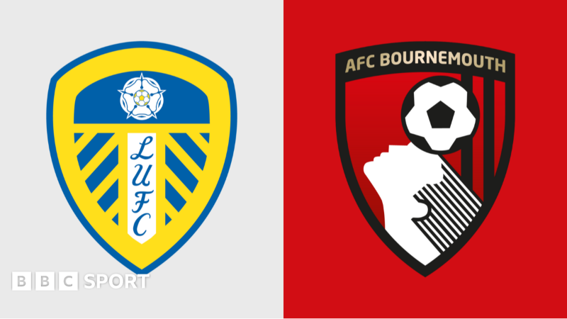 Leeds United-Bournemouth maçı ne zaman, saat kaçta, hangi kanalda?
