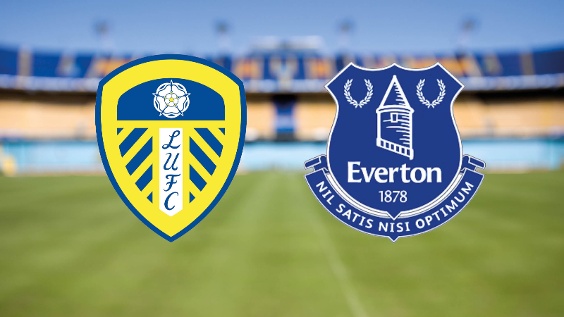 Leeds United-Everton  maçı ne zaman, saat kaçta, hangi kanalda?