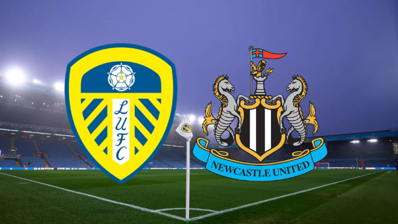 Leeds United-Newcastle United maçı ne zaman, saat kaçta, hangi kanalda?