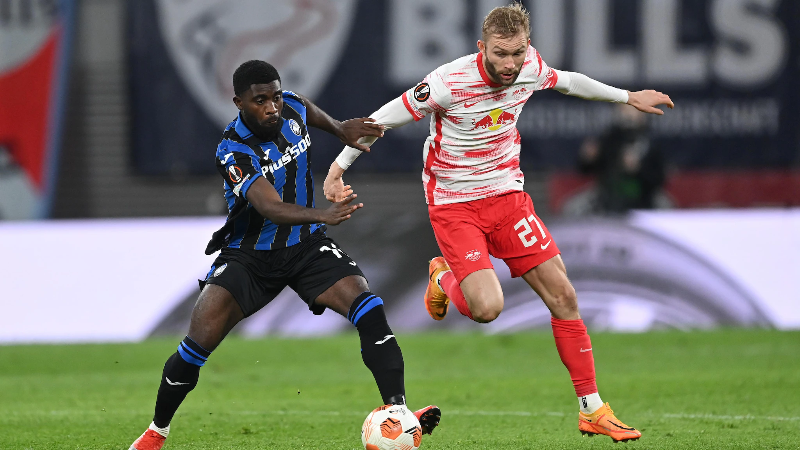 Leipzig-Atalanta maçı ne zaman, saat kaçta, hangi kanalda?