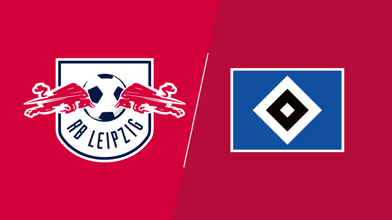Leipzig-Hamburg maçı ne zaman, saat kaçta, hangi kanalda?