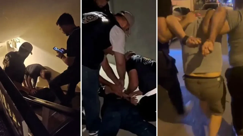 Leman Dergisi haddini bil...