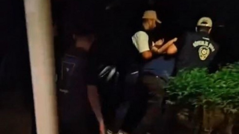 Leman'da Hz. Muhammed'e yönelik çirkin karikatür; Gereken yapıldı