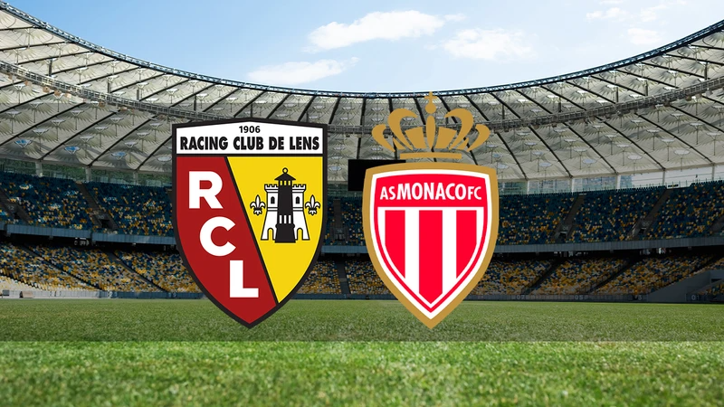 Lens - Monaco maçı saat kaçta ve hangi kanalda?