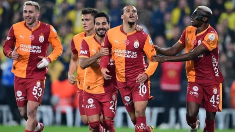 Leroy Sane 32 yıl sonra bir ilki başardı