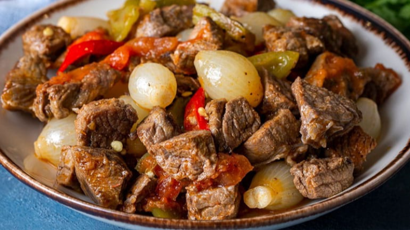 Lezzetli kavurma yapmak zor mu? İşte püf noktaları...