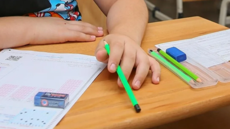 LGS başvuruları için bugün son gün!