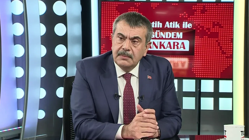 LGS iptal edilecek mi? Bakan Tekin konuştu...