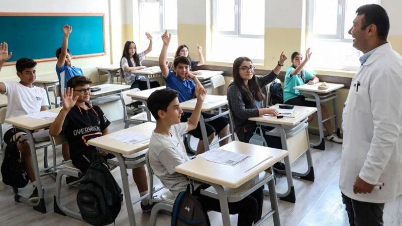 LGS sonuçları yarın açıklanacak! İşte saati…