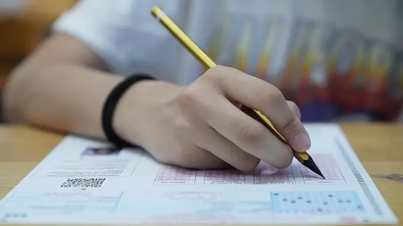 LGS'de şaibe var mı? MEB'den net açıklama...