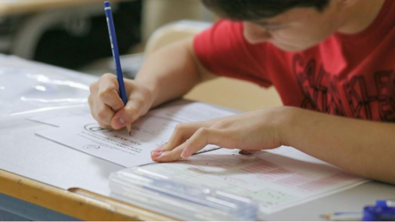 LGS'ye girecekler dikkat...