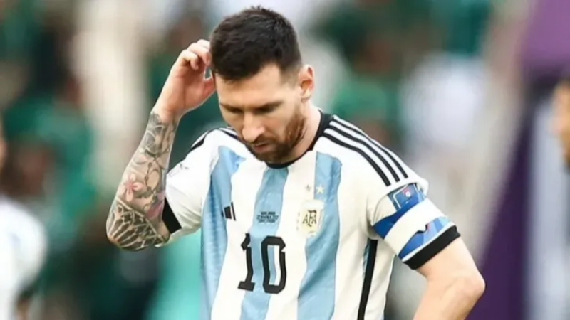 Lionel Messi 2026 Dünya Kupası'nda olacak mı?