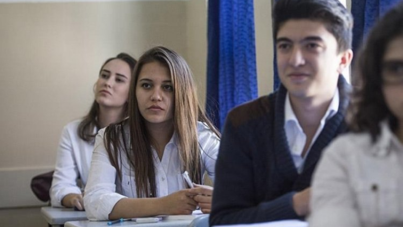 Lise eğitimi yeniden şekilleniyor!