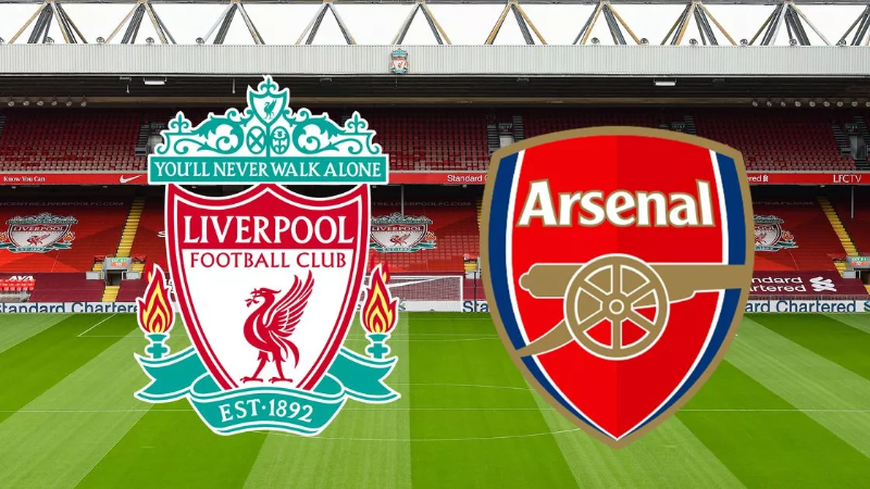 Liverpool-Arsenal maçı saat kaçta, hangi kanalda?