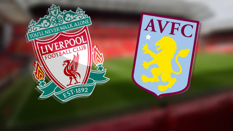 Liverpool-Aston Villa maçı ne zaman, saat kaçta, hangi kanalda?