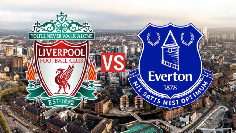 Liverpool-Everton maçı ne zaman, saat kaçta, hangi kanalda?