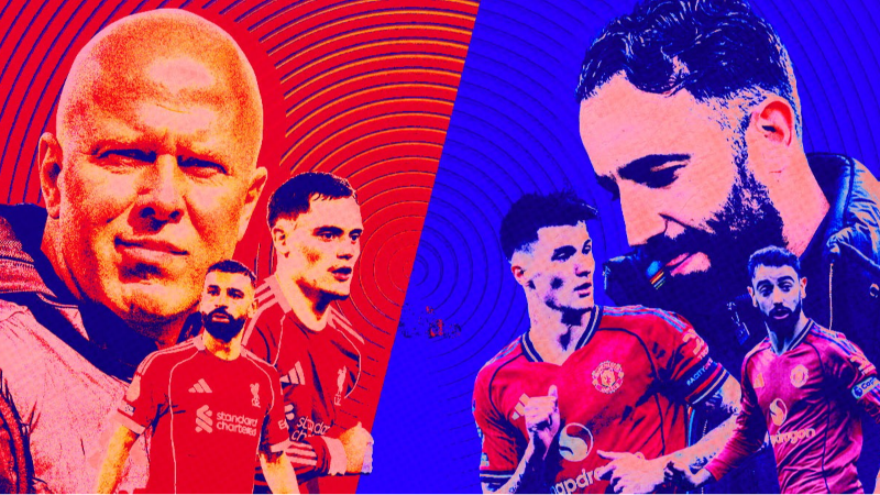 Liverpool-Manchester United maçı ne zaman, saat kaçta, hangi kanalda?