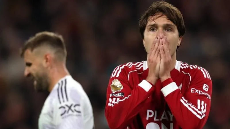 Liverpool'a ne oldu?