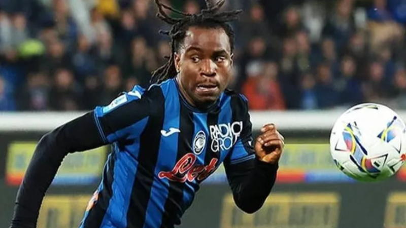 Lookman Galatasaray'a gelecek mi?