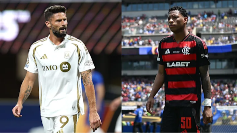 Los Angeles-Flamengo maçı ne zaman saat kaçta, hangi kanalda?